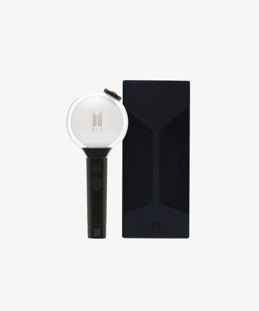 BTS LIGHT STICK