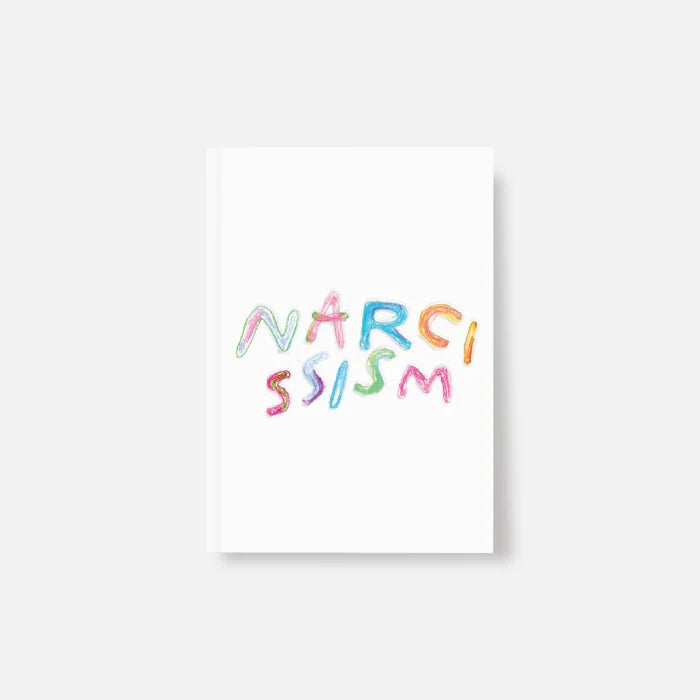 JAEMIN (NCT DREAM) - 1st Photo Exhibition [NARCISSISM] - SPECIAL PHOTOBOOK MAGAZINE VERSION