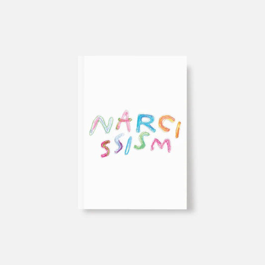 JAEMIN (NCT DREAM) - 1st Photo Exhibition [NARCISSISM] - SPECIAL PHOTOBOOK MAGAZINE VERSION