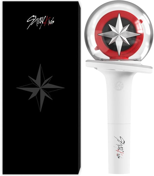 STRAY KIDS LIGHT STICK VERSION 2