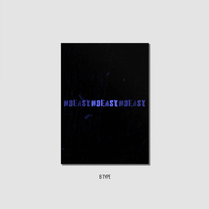 STRAY KIDS - 2nd Album [NOEASY]